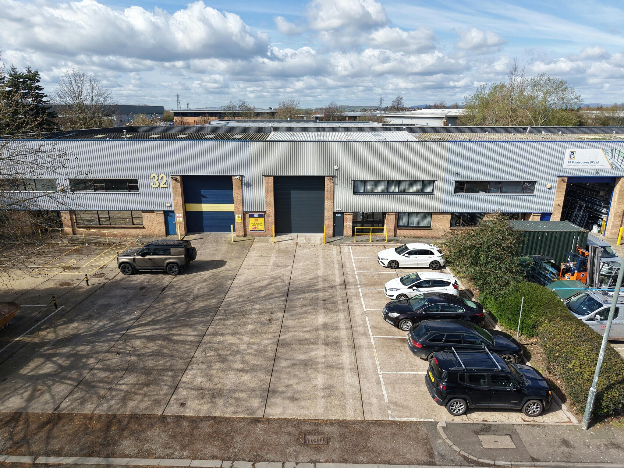 Alexandra Way, Ashchurch to rent Building Photo- Image 1 of 44