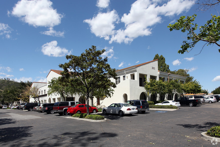 3801 Las Posas Rd, Camarillo, CA for sale - Primary Photo - Image 1 of 1