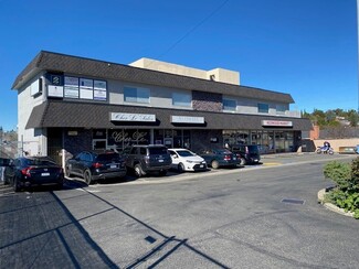 More details for 19131 Redwood Rd, Castro Valley, CA - Office for Rent