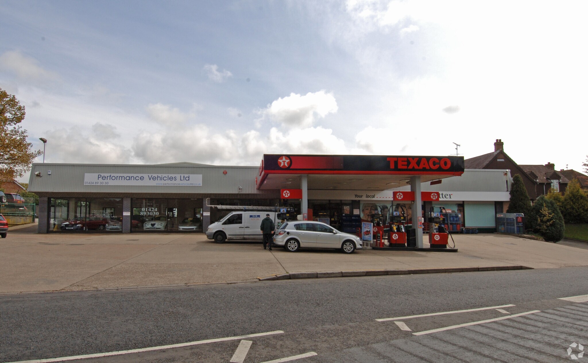 Bexhill Rd, Ninfield for sale Primary Photo- Image 1 of 1