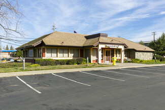 More details for 13360 Lincoln Way, Auburn, CA - Retail for Rent