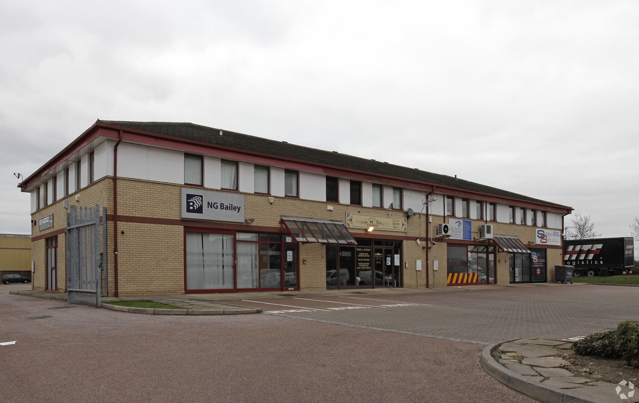 Anthonys Way, Rochester for sale Primary Photo- Image 1 of 6