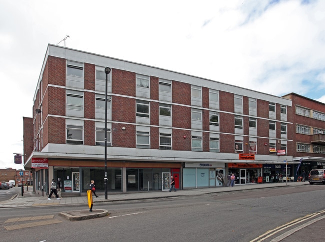 More details for 8-18 Hanover Buildings, Southampton - Retail to Rent