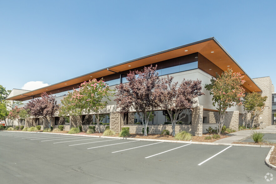 3600 Marconi Ave, Sacramento, CA for sale - Building Photo - Image 3 of 9