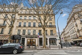 More details for 34 Boulevard Malesherbes, Paris - Office to Rent