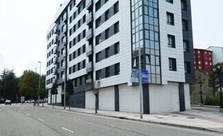 More details for Calle Alejandro Casona, 48, Oviedo - Retail to Rent