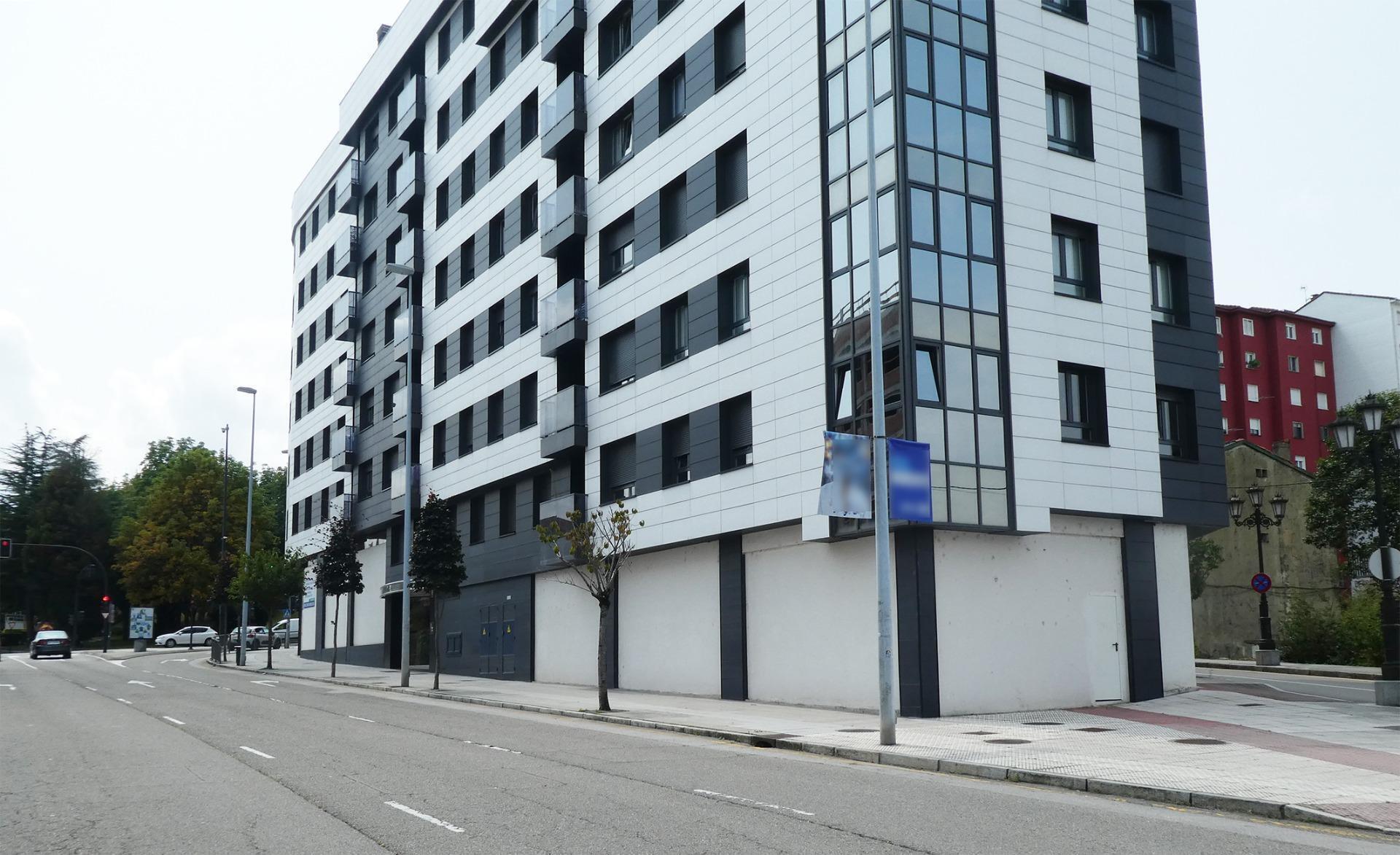 Calle Alejandro Casona, 48, Oviedo, Asturias to rent Building Photo- Image 1 of 27