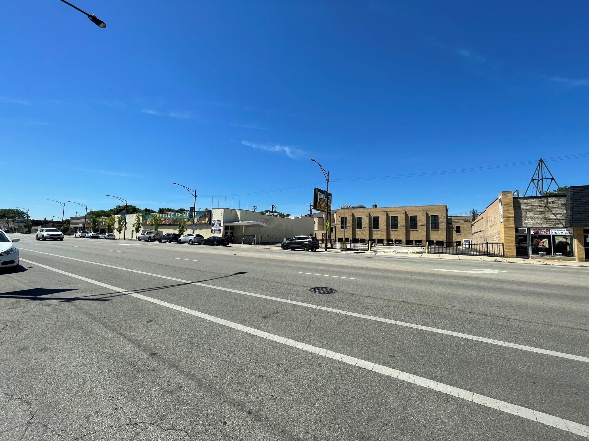 5820 N Milwaukee Ave, Chicago, IL for sale Building Photo- Image 1 of 6