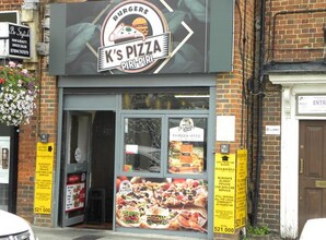 1-3 Church St, Slough to rent Building Photo- Image 1 of 2