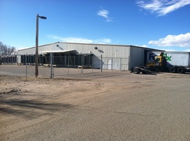 165 29th Ln, Pueblo CO - Commercial Property