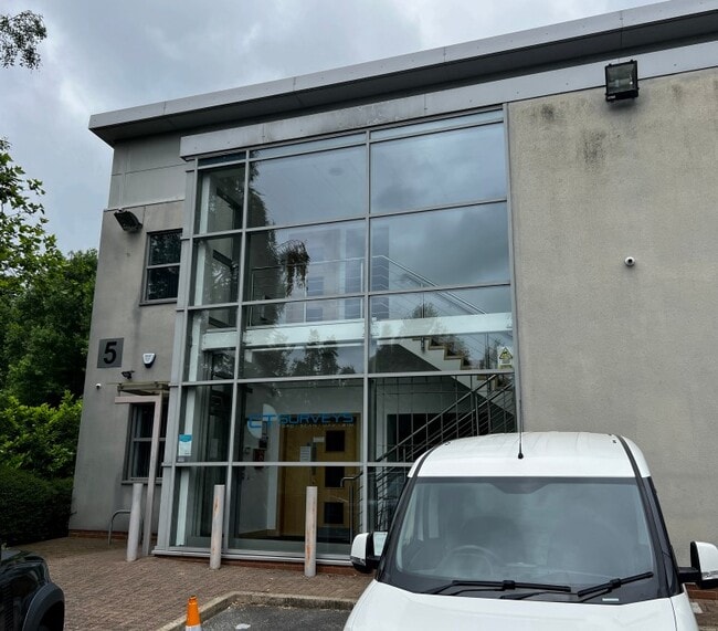 More details for York Rd, Leeds - Office to Rent