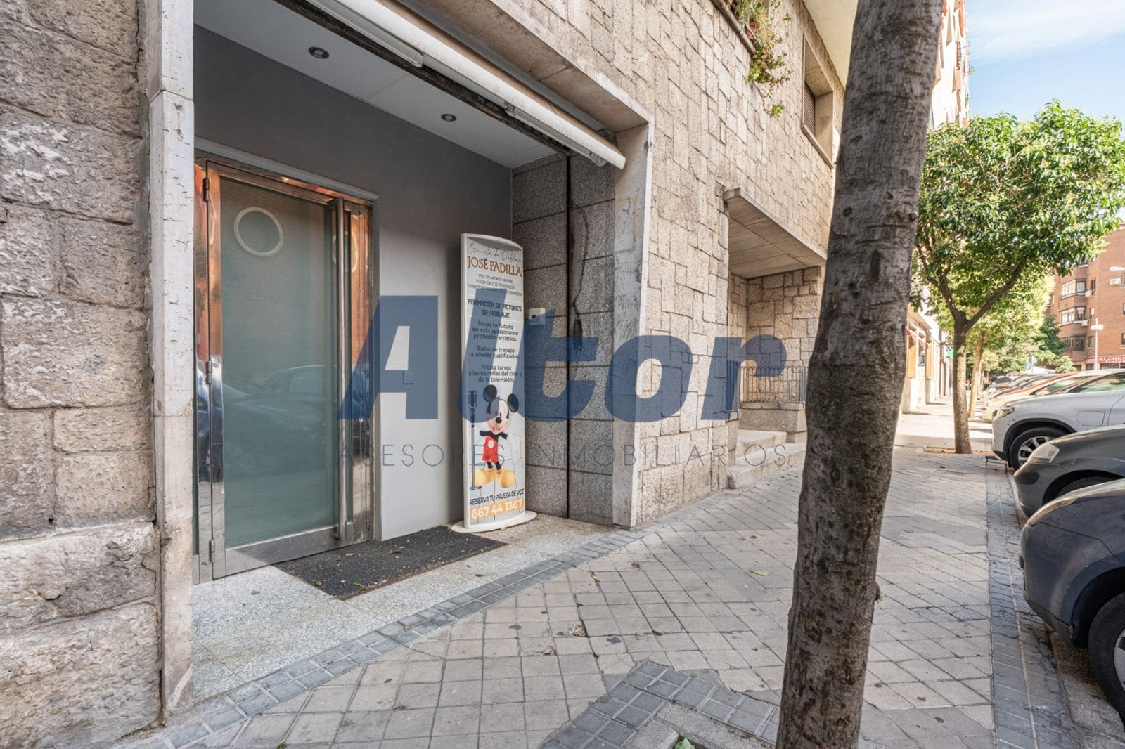 Build-to-Rent in Madrid, Madrid for sale Building Photo- Image 1 of 16