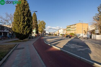 More details for Calle Tierno Galván, 5, Armilla - Land for Sale