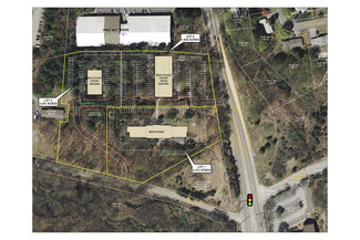 More details for 600 Centerville Rd, Warwick, RI - Land for Sale