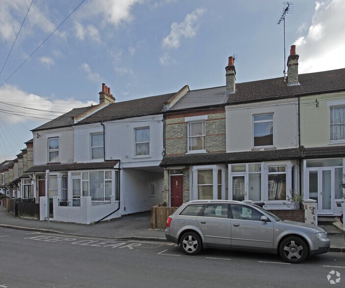 72 St Marys Rd, Watford for sale - Primary Photo - Image 1 of 1