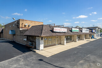 665-693 W North Ave, Elmhurst, IL for sale Building Photo- Image 1 of 1