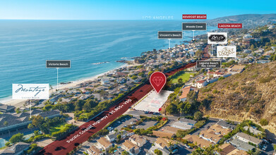 30622 Coast Hwy, Laguna Beach, CA for sale Primary Photo- Image 1 of 10