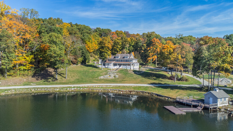 1 Brook Valley Ter, Kinnelon, NJ for sale - Building Photo - Image 1 of 18