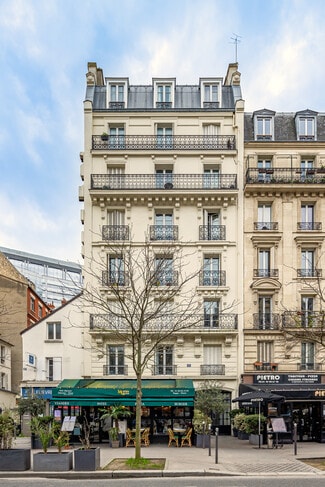More details for 63 Boulevard De Vaugirard, Paris - Office to Rent