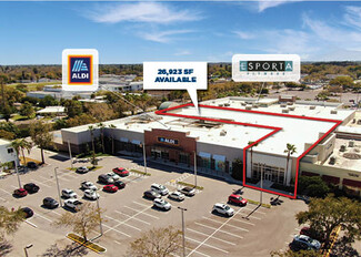 More details for 400 Southgate Mall, Sarasota, FL - Retail for Rent