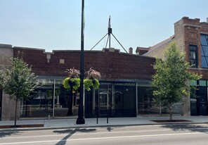 3044 N Lincoln Ave, Chicago IL - Commercial Property