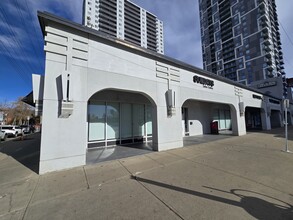 12056 Jasper Av NW, Edmonton, AB for rent Building Photo- Image 1 of 8