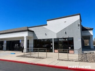 More details for 1386 E Foothill Blvd, Upland, CA - Retail to Rent