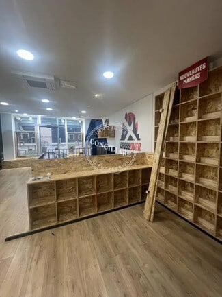 More details for 5 Rue Du Fourbastard, Toulouse - Retail to Rent