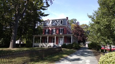 664 Main St, Amherst, MA for sale Building Photo- Image 1 of 1