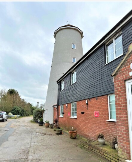Norwich Rd, Dereham for sale - Building Photo - Image 3 of 5