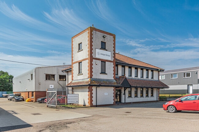 More details for Howe Moss Dr, Dyce - Industrial to Rent