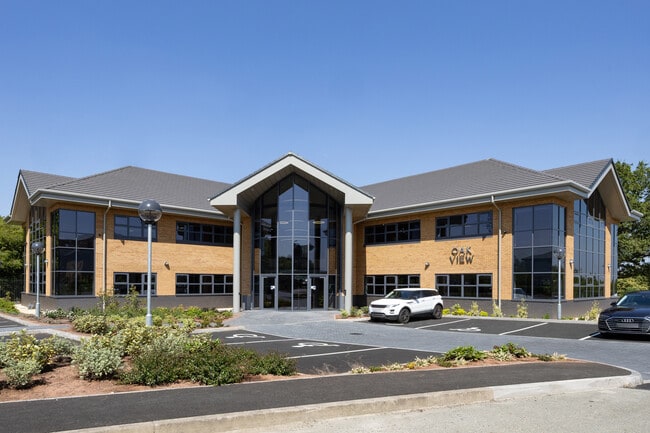More details for Sandy Way, Tamworth - Office to Rent