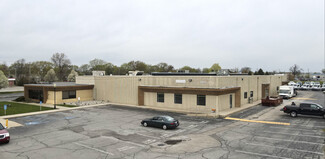 More details for 2930 Nappanee St, Elkhart, IN - Office for Rent