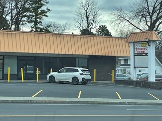 More details for 38-40 Fuller Rd, Colonie, NY - Retail for Rent