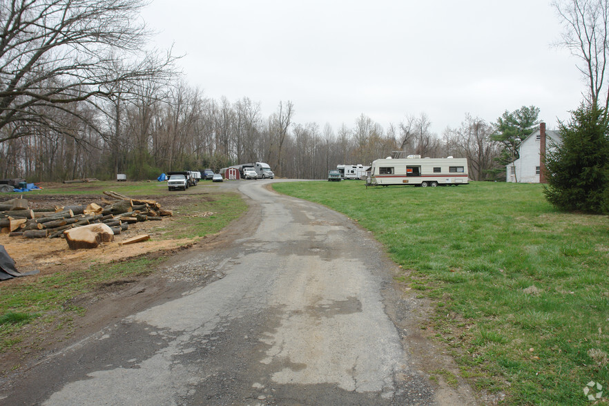 12201 Belair Rd, Kingsville, MD for sale - Primary Photo - Image 1 of 2