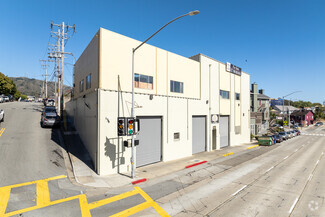 More details for 7601 El Camino Real, Colma, CA - Industrial for Rent