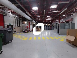 More details for Office, Light Industrial to Rent