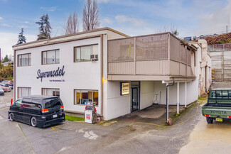 More details for 1505 Stewardson Way, New Westminster, BC - Light Industrial for Sale