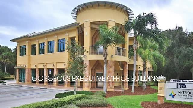 6 Meridian Home Ln, Palm Coast, FL for sale - Commercial Listing Video - Image 1 of 1