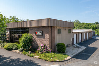 More details for 1305 Industrial Hwy, Cinnaminson, NJ - Industrial for Rent