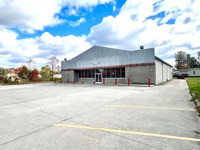 Route 20 & Route 39, Nettie, WV for sale Building Photo- Image 1 of 14