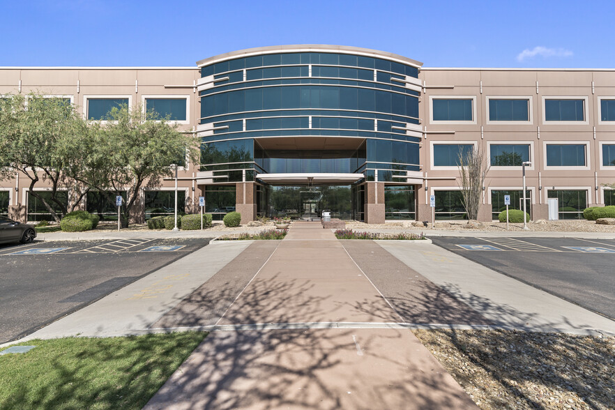 25500 N Norterra Pky, Phoenix, AZ for rent - Building Photo - Image 1 of 9