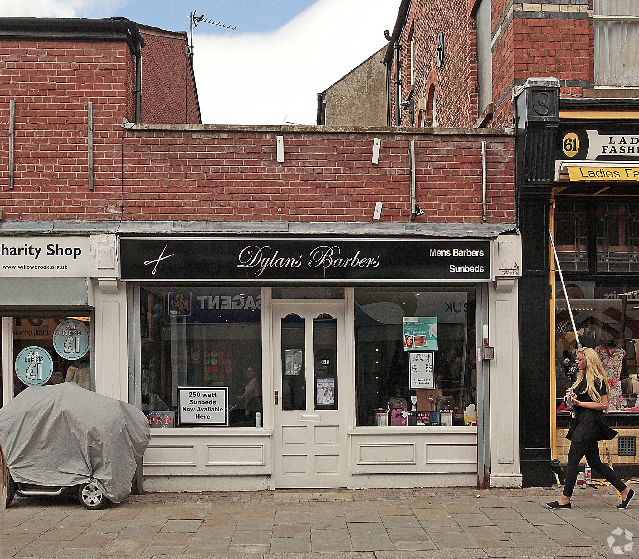 59 Eccleston St, Prescot for sale Primary Photo- Image 1 of 1