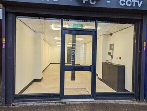 186 High St, Bloxwich to rent Building Photo- Image 2 of 14