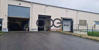 More details for Industrial for Sale