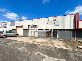 More details for Impasse Des 3 Pierres, Civrieux-d'Azergues - Light Industrial to Rent