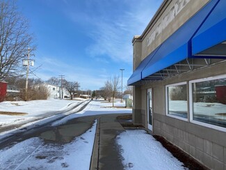 More details for 1280 E Pershing Rd, Decatur, IL - Retail for Sale