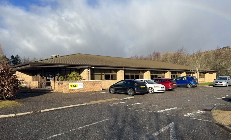 6 Druimchat Vw, Dingwall for sale Building Photo- Image 1 of 1