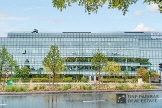 More details for 65 Rue Camille Desmoulins, Issy-les-Moulineaux - Office to Rent