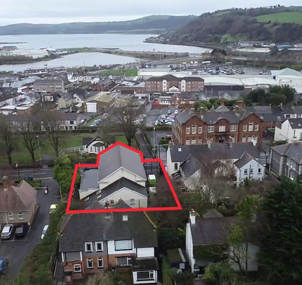 30A Victoria Rd, Larne to rent - Building Photo - Image 3 of 6